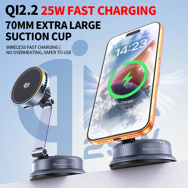 360 Derece Dönen ICE Soğutma F - Phone Cooling Fan incelemesi ve fiyatı