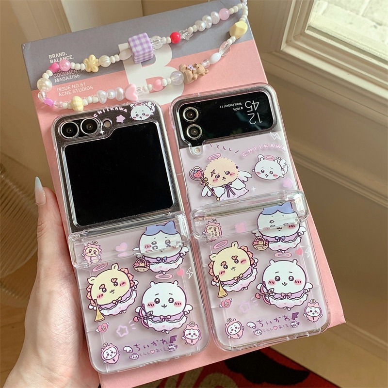 Anime Chiikawa Telefon Kılıfı  - Phone Zone Accessories incelemesi ve fiyatı