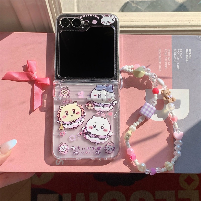 Anime Chiikawa Telefon Kılıfı  - Phone Zone Accessories incelemesi ve fiyatı