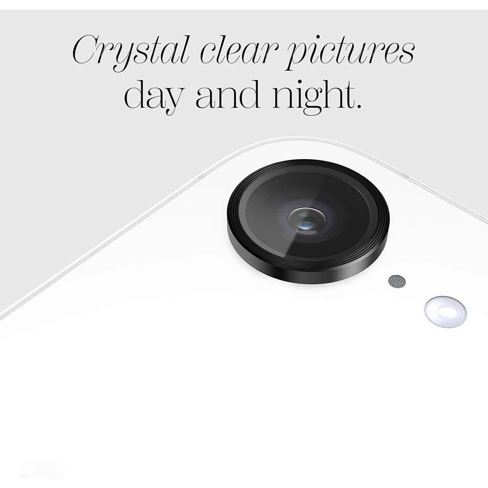 Kamera Lens Koruyucu Kapak iPh - Quality Phone Accessories incelemesi ve fiyatı