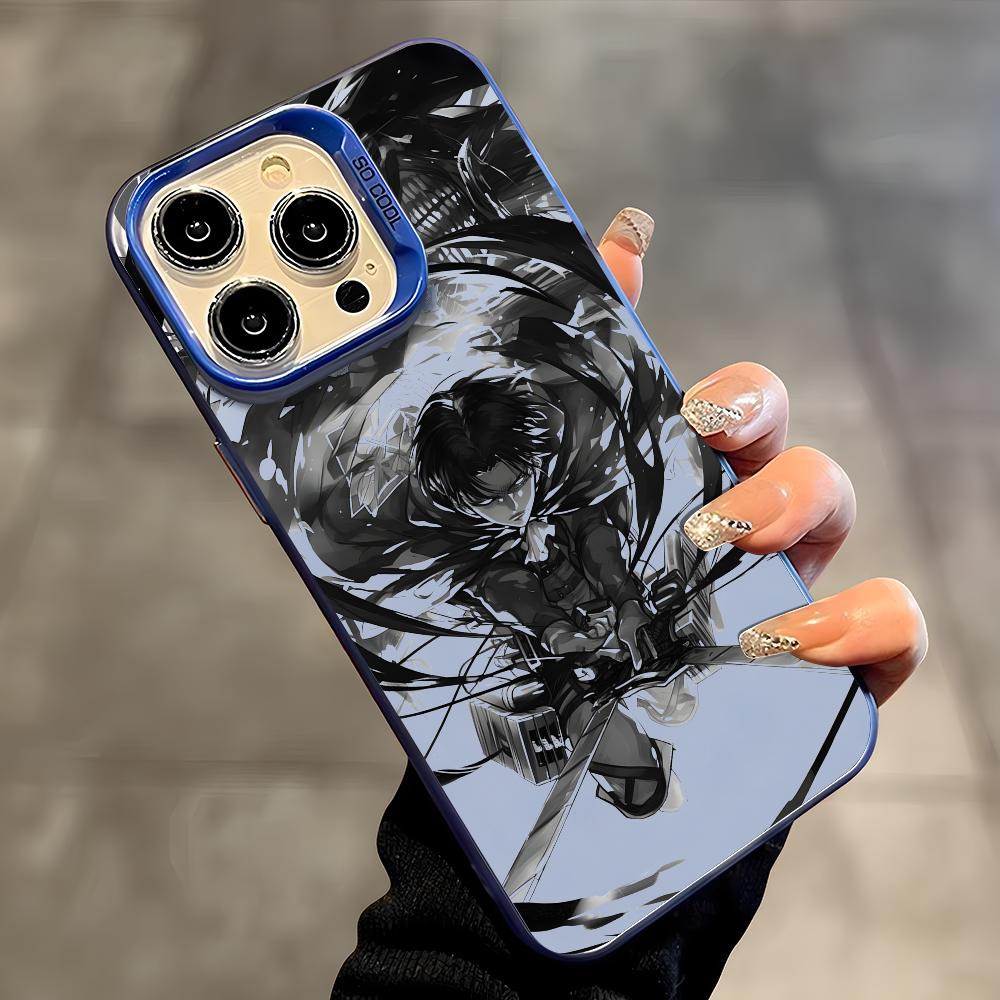 A-Attack On T-Titan Çizgi Roma - Phone Accessories Kiosk incelemesi ve fiyatı