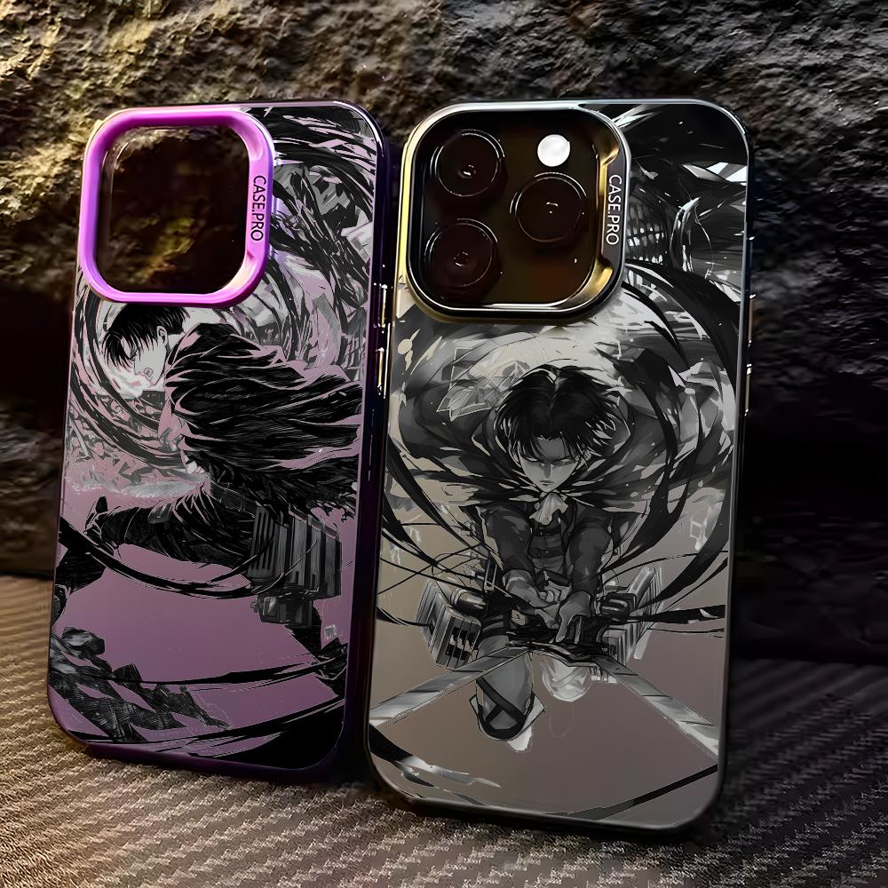 A-Attack On T-Titan Çizgi Roma - Phone Accessories Kiosk incelemesi ve fiyatı