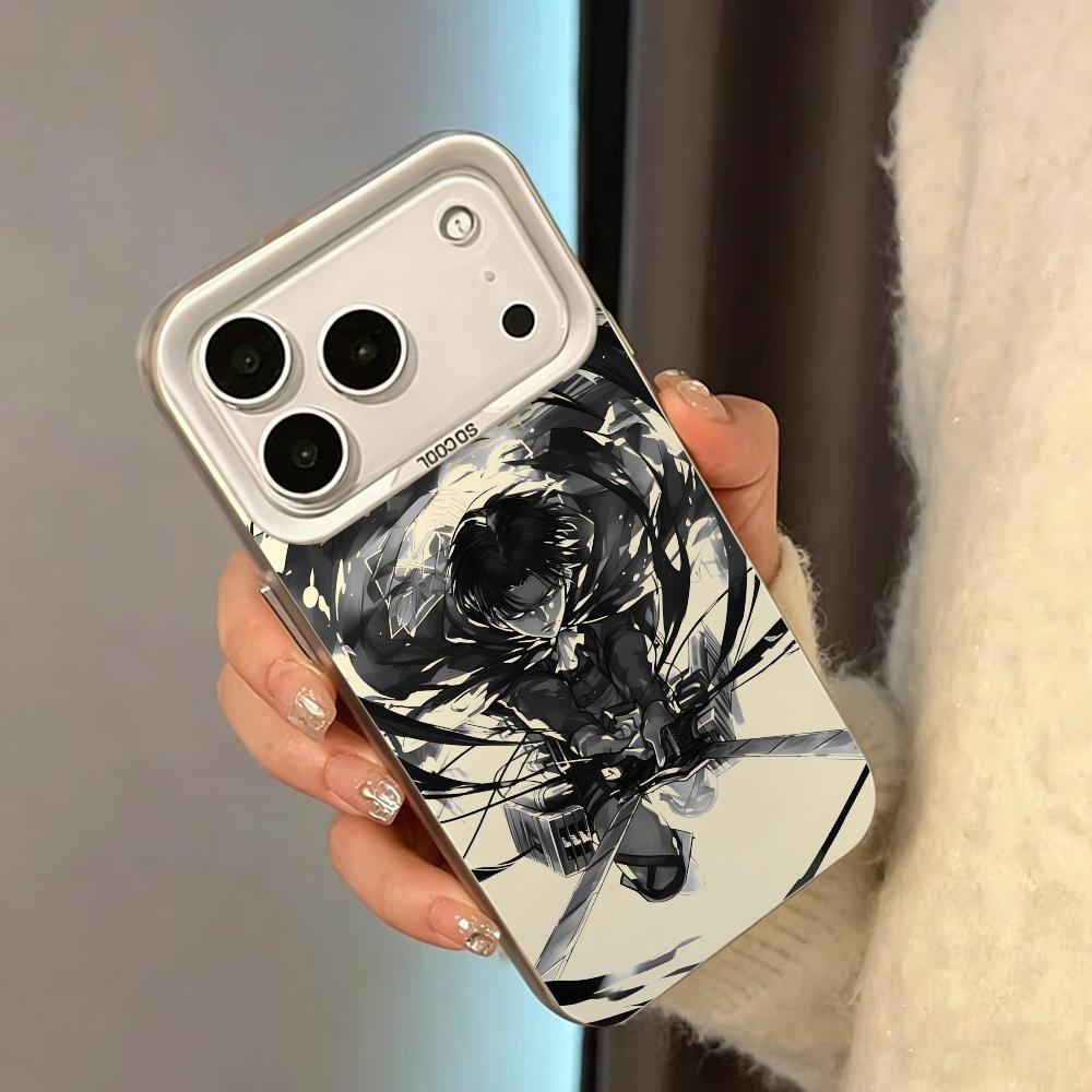 A-Attack On T-Titan Çizgi Roma - Phone Accessories Kiosk incelemesi ve fiyatı