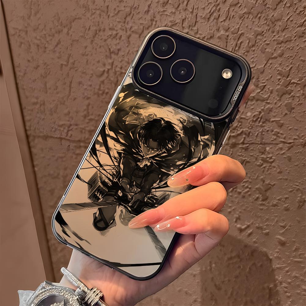A-Attack On T-Titan Çizgi Roma - Phone Accessories Kiosk incelemesi ve fiyatı