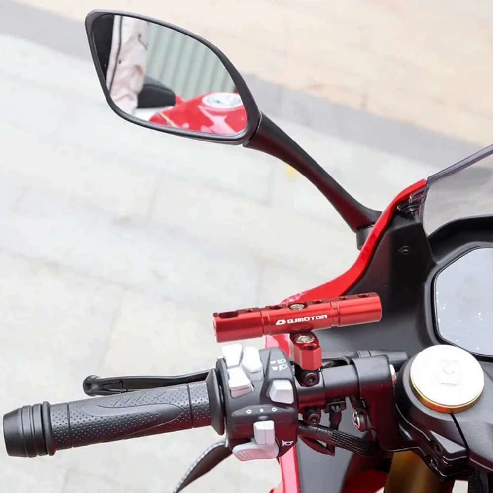 QJMOTOR SRK600RR SRK600RS SRK8 - Quality Phone Accessories incelemesi ve fiyatı