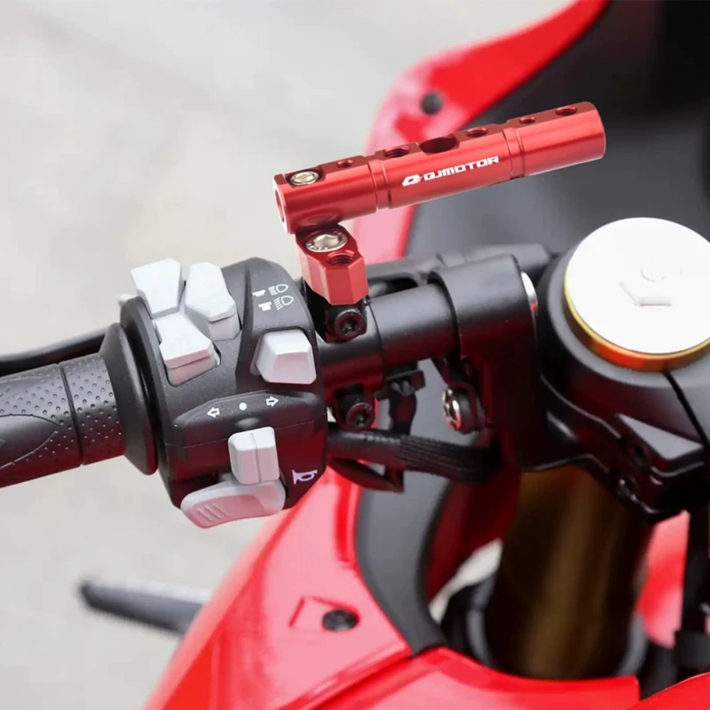 QJMOTOR SRK600RR SRK600RS SRK8 - Quality Phone Accessories incelemesi ve fiyatı