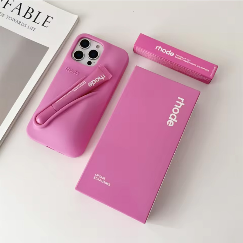 Çok Satan Rhode Ruj Tutucu Kıl - Quality Phone Accessories incelemesi ve fiyatı