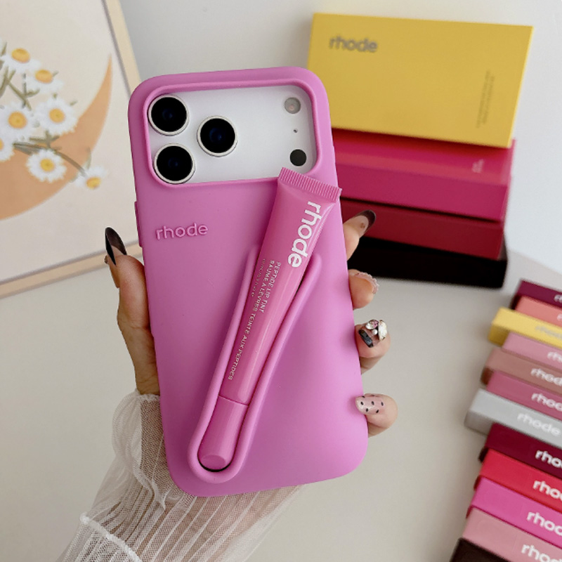 Çok Satan Rhode Ruj Tutucu Kıl - Quality Phone Accessories incelemesi ve fiyatı