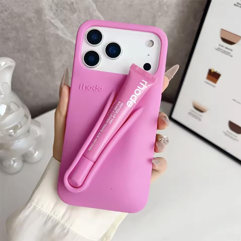 Çok Satan Rhode Ruj Tutucu Kıl - Quality Phone Accessories incelemesi ve fiyatı