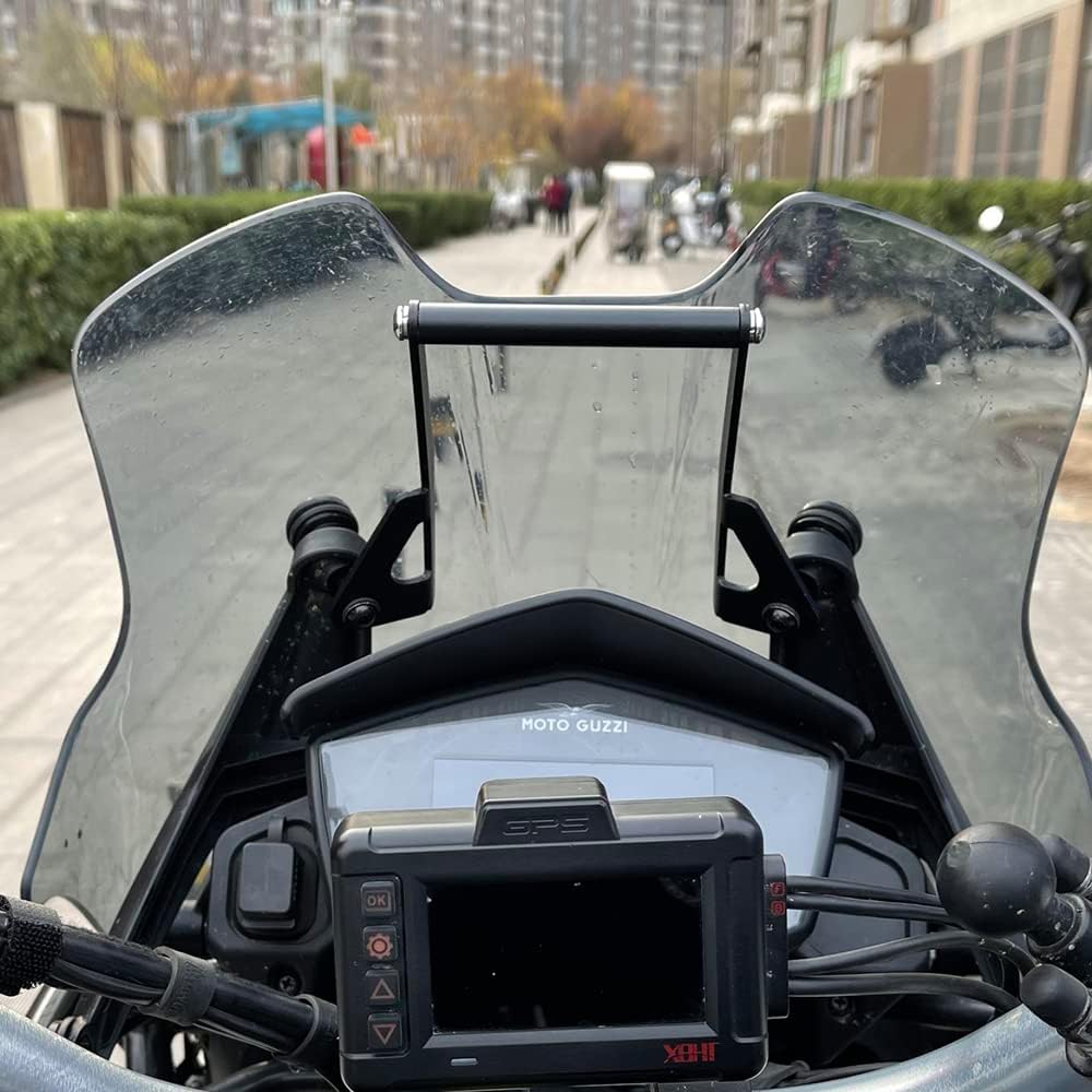 Motosiklet Siyah Standı Tutucu - Quality Phone Accessories incelemesi ve fiyatı