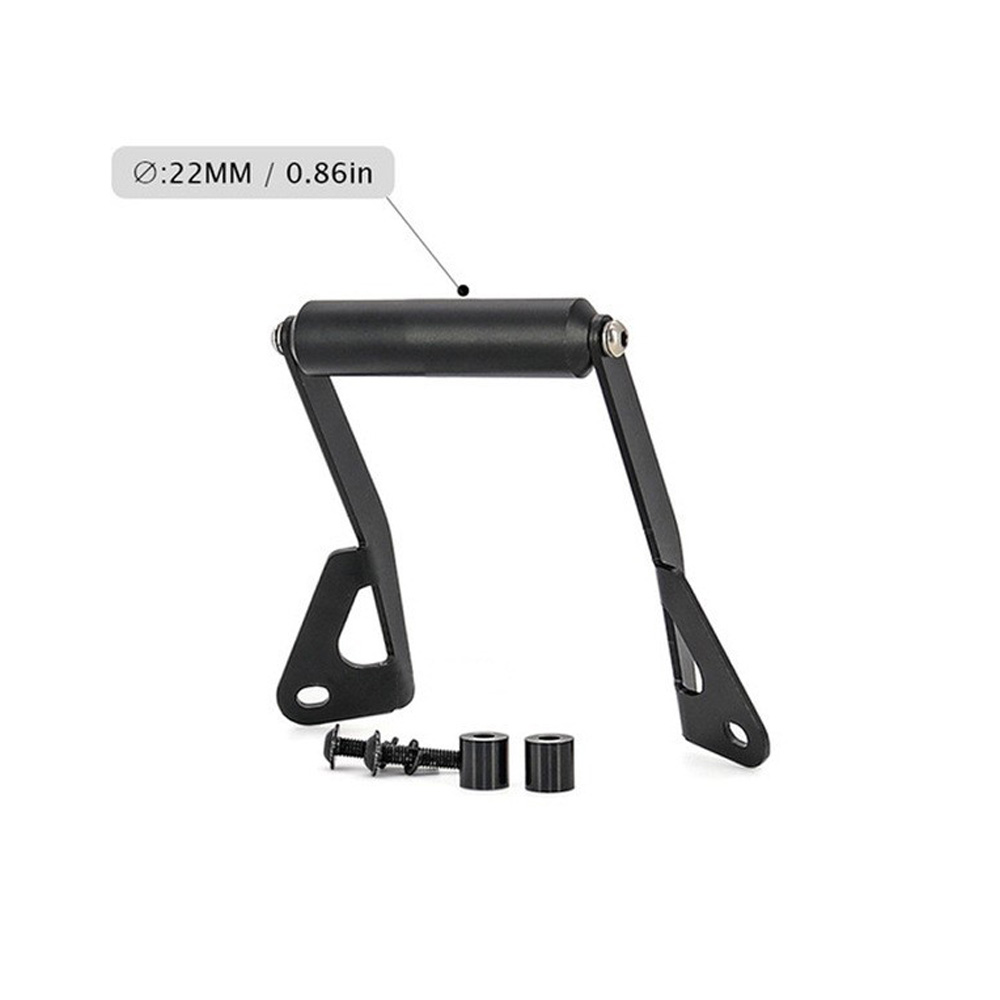 Motosiklet Siyah Standı Tutucu - Quality Phone Accessories incelemesi ve fiyatı
