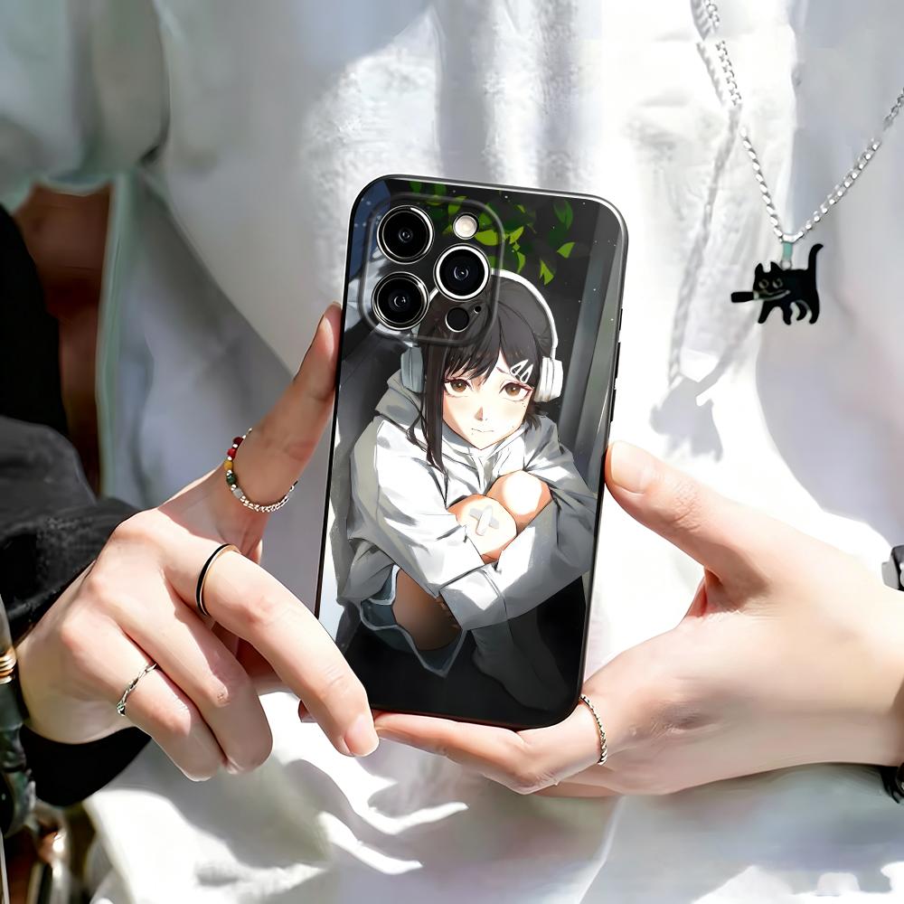 Chainsaw Man Kobeni Higashiyam - Phone Accessories Kiosk incelemesi ve fiyatı