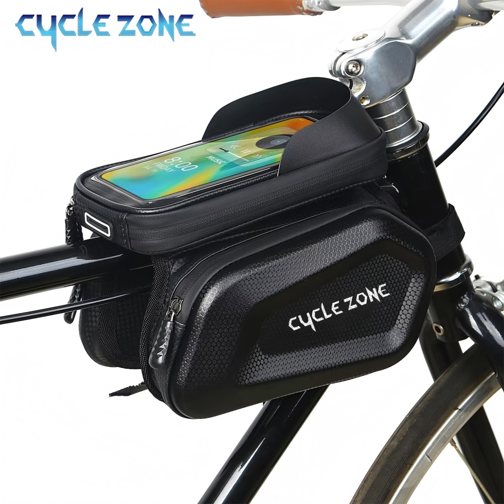 Büyük Kapasiteli Bisiklet Üst  - Phone Zone Accessories incelemesi ve fiyatı