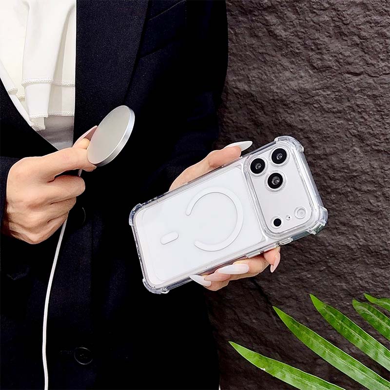 Yüksek Kaliteli Dört Köşeli Da - Quality Phone Accessories incelemesi ve fiyatı