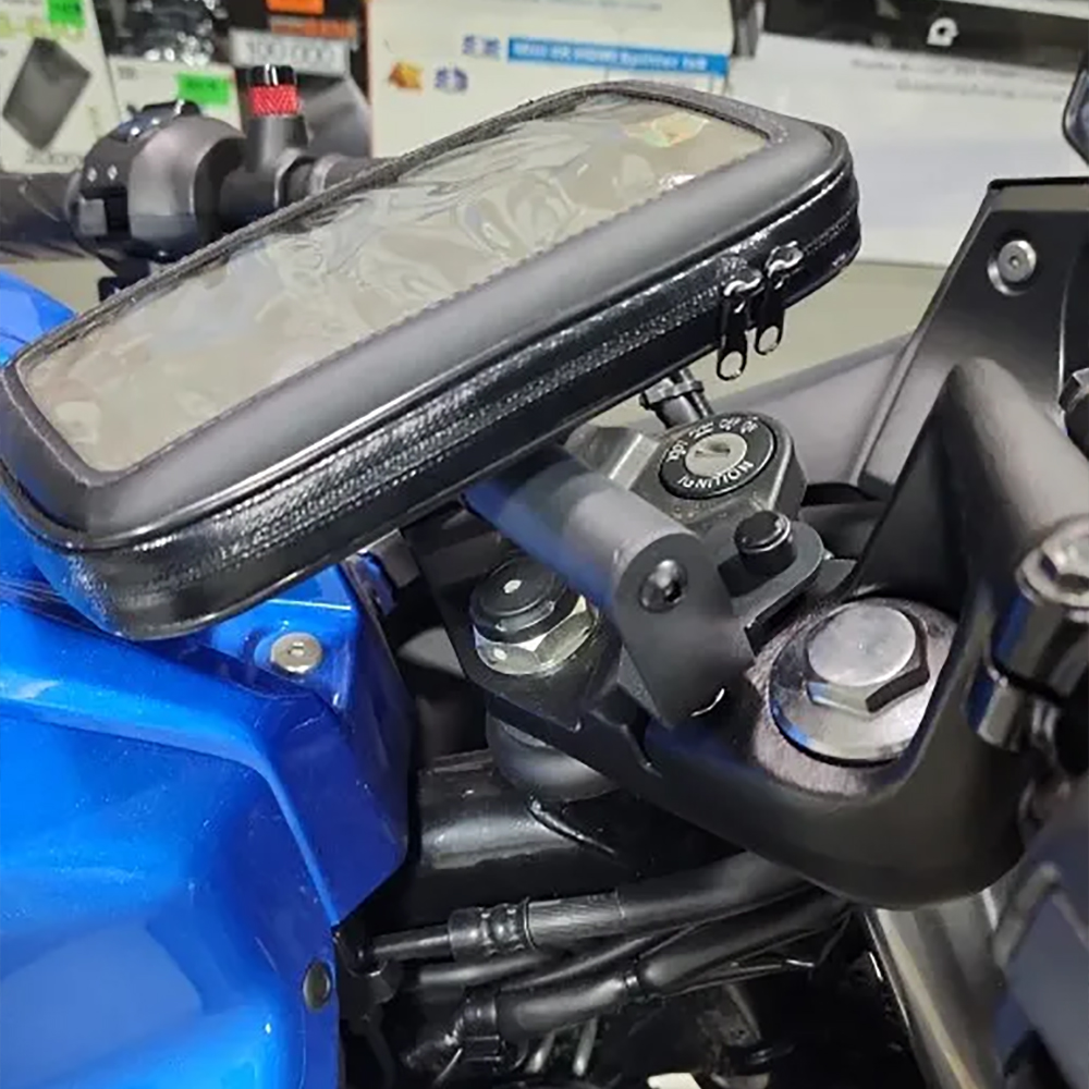 Suzuki GIXXER 250SF GIXXER 250 - Quality Phone Accessories incelemesi ve fiyatı