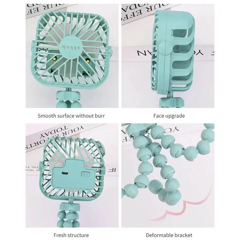 VVOCCI 1 Adet Taşınabilir Mini - Phone Cooling Fan incelemesi ve fiyatı