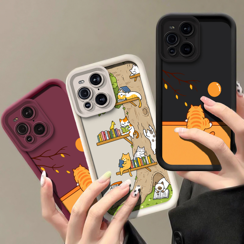 OPPO Find X9 X8 X5 Pro X3 X2 L - Oppo Find X8 incelemesi ve fiyatı