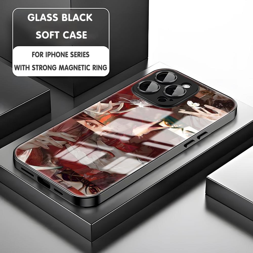 Sıcak anime Cennet Resmi Nimet - Phone Accessories Kiosk incelemesi ve fiyatı