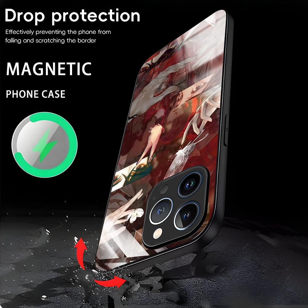 Sıcak anime Cennet Resmi Nimet - Phone Accessories Kiosk incelemesi ve fiyatı