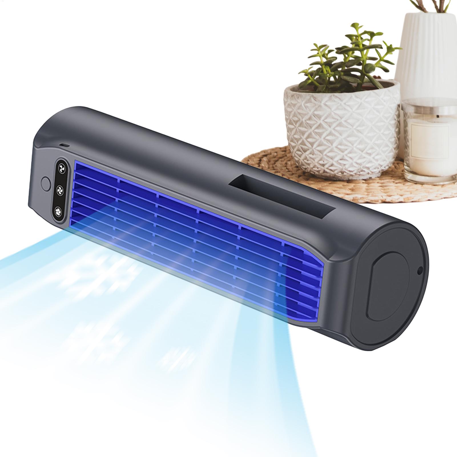 Telefon Standlı Masaüstü Kişis - Phone Cooling Fan incelemesi ve fiyatı