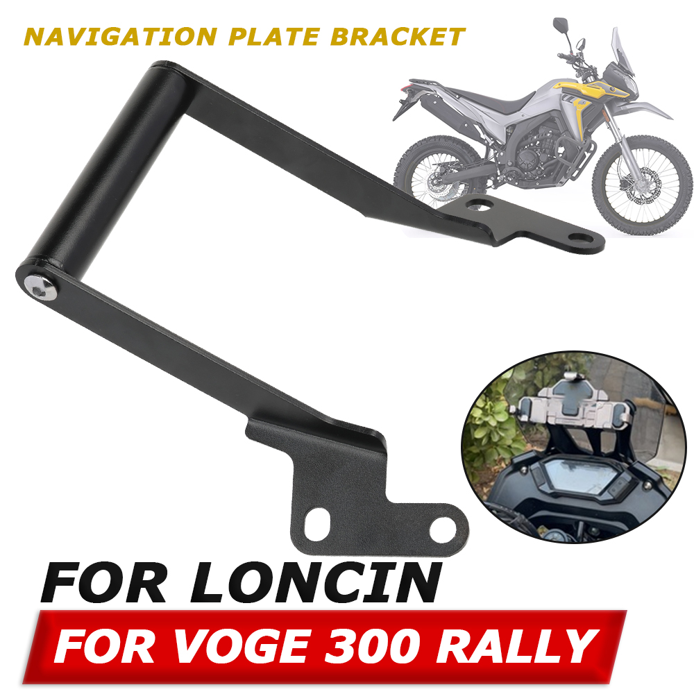LONCIN Voge 300 Ralli 300 Moto - Quality Phone Accessories incelemesi ve fiyatı